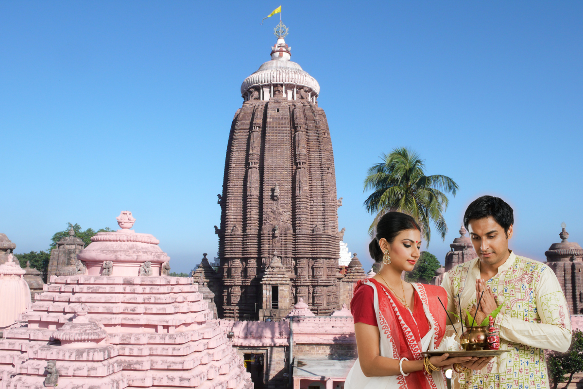 puri jagganth mandir dress code