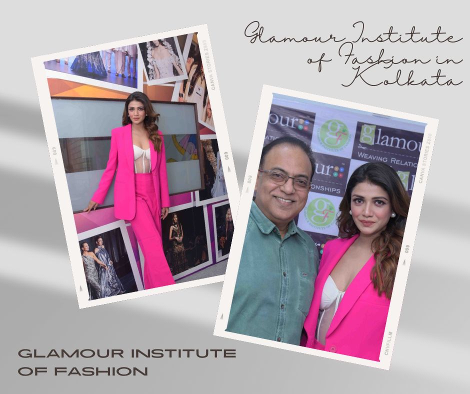 Glamour Institute of Fashion